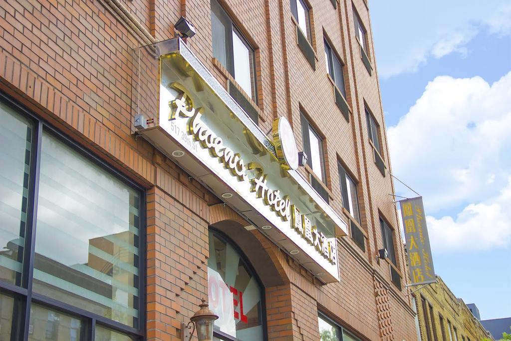 Phoenix Hotel Brooklyn Sunset Park (Adults Only) Hotel Nova York