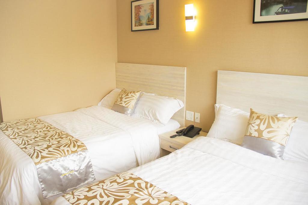 Hotel Phoenix Hotel Brooklyn Sunset Park (Adults Only) Nova York