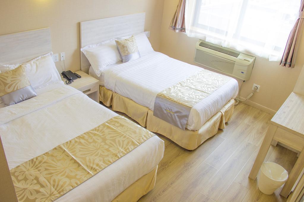 Hotel Phoenix Hotel Brooklyn Sunset Park (Adults Only) Nova York