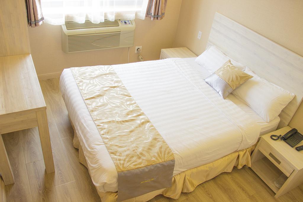 Hotel Phoenix Hotel Brooklyn Sunset Park (Adults Only) Nova York
