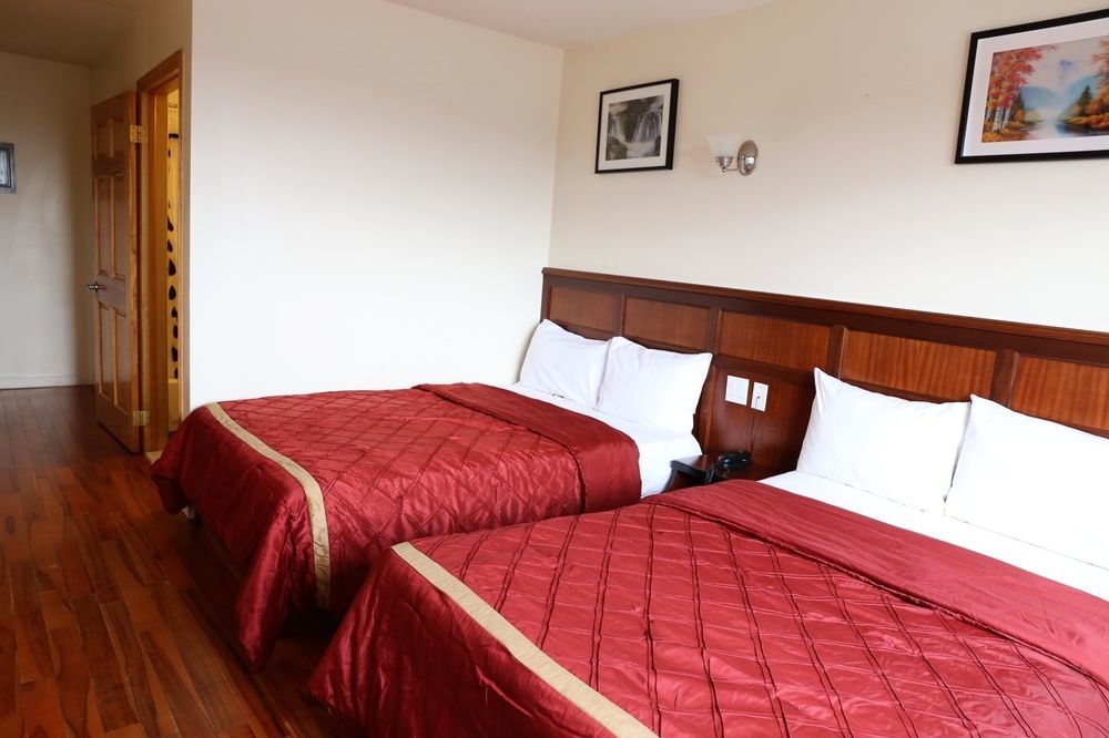 Phoenix Hotel Brooklyn Sunset Park (Adults Only) Hotel Nova York