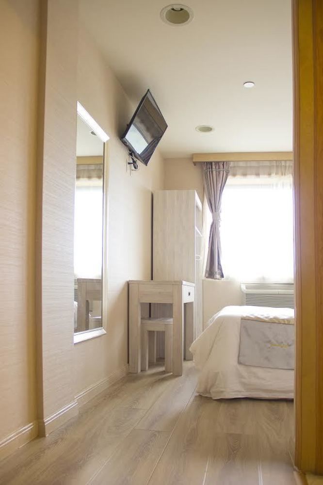 Phoenix Hotel Brooklyn Sunset Park (Adults Only) 2* Nova York