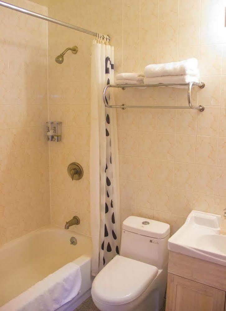Hotel Phoenix Hotel Brooklyn Sunset Park (Adults Only) Nova York