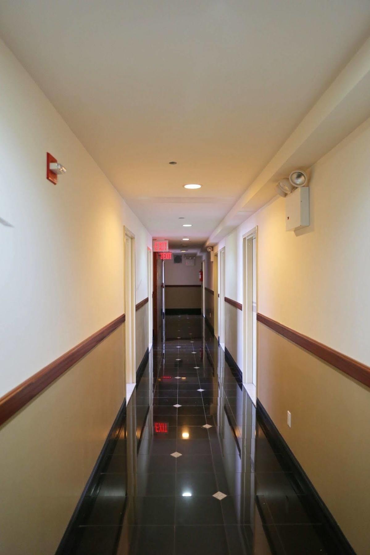 Phoenix Hotel Brooklyn Sunset Park (Adults Only) Hotel Nova York