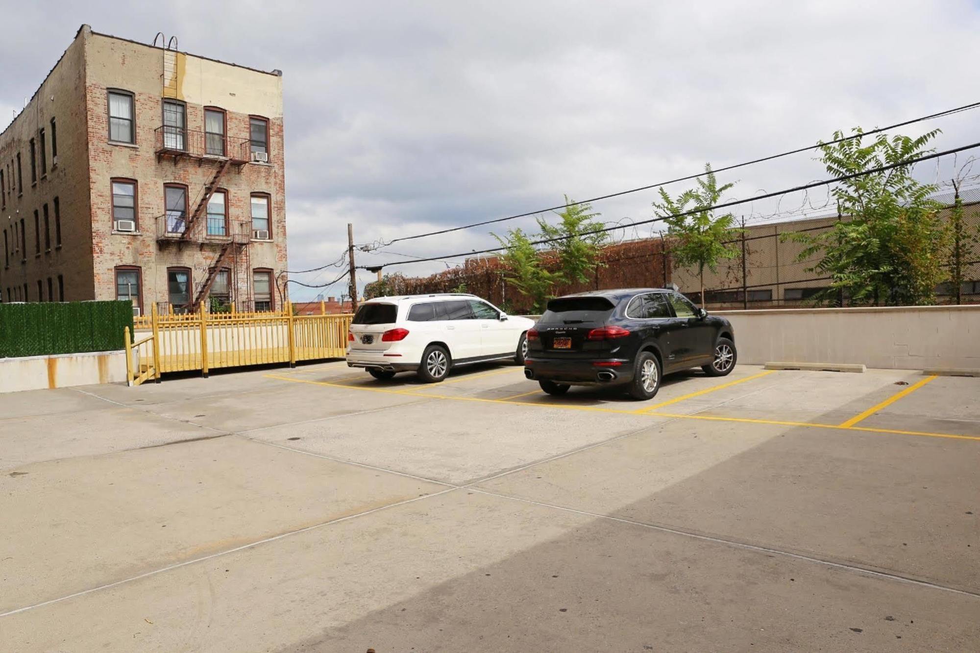Phoenix Hotel Brooklyn Sunset Park (Adults Only) Hotel Nova York
